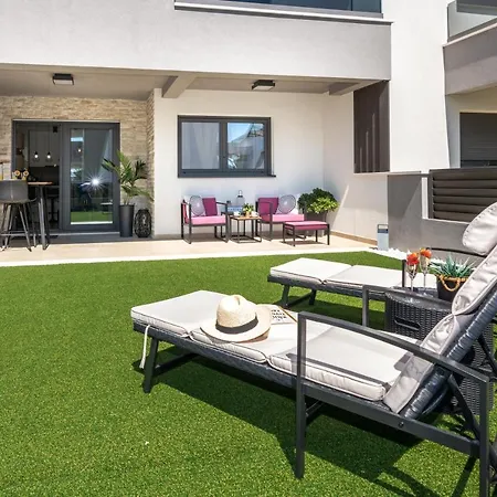 شقة Oli's زادار