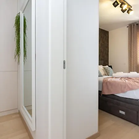 Oli's شقة زادار