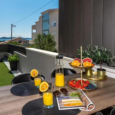 Lejlighed Oli's Zadar