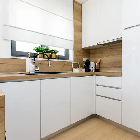 Oli's דירה זאדאר