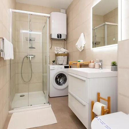 Lejlighed Oli's Zadar